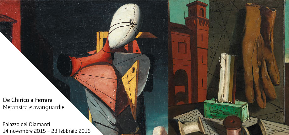 de chirico