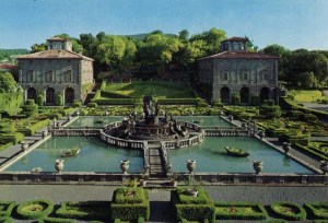 VILLA LANTE1