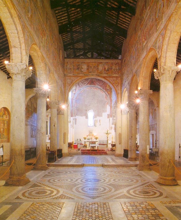 201-vetralla-interno-chiesa-di-s-francesco-foto-8