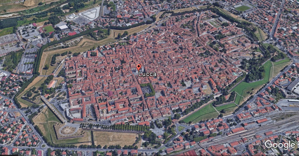 lucca